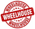 wheelhouse red stamp