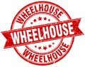 wheelhouse stamp