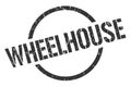 wheelhouse stamp