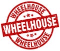 wheelhouse stamp