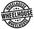 wheelhouse stamp