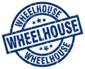 wheelhouse stamp