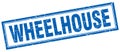 Wheelhouse stamp