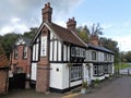 Wheelhouse Veterinary Centre, London Road, Chalfont St Giles Royalty Free Stock Photo