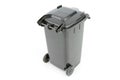 Wheelie bin