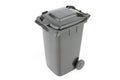 Wheelie bin