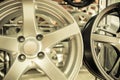Wheels alloy wheels for cars
