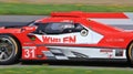 Whelen Engineering Racing Cadillac DPi Racing