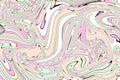 where creativity meets serenity pastel color marble for the ideal background or wallpaper