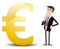 Which Future For Euro Currency ?