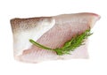 Whiefish Fillet