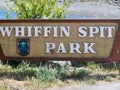 Whiffin Spit Park, Victoria