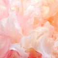 Whimsical colorful background. Playful vibrant texture
