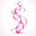 Whimsical Pink Essence Pink Charm Royalty Free Stock Photo