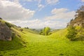 Whimsical Valley in New Zealand