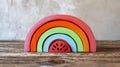 The Whimsical Watermelon Rainbow: Eco-Friendly Fun for Kids!