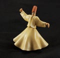 Whirling Dervish