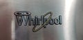 Whirlpool Logo Royalty Free Stock Photo