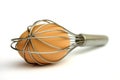 In a Whisk