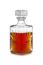 Whiskey decanter