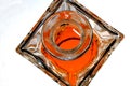 Whiskey Decanter Royalty Free Stock Photo