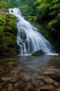 Whiskeytown Falls