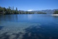 Whiskeytown Lake Beach