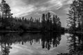 Whiskeytown Lake