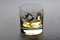 Whisky Royalty Free Stock Photo