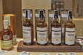 Whisky Dram Festival in Kiev, Ukraine