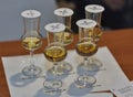 Whisky Dram Festival in Kiev, Ukraine