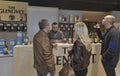 Whisky Dram Festival in Kiev, Ukraine