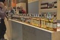 Whisky Dram Festival in Kiev, Ukraine