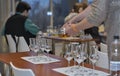 Whisky Dram Festival in Kiev, Ukraine