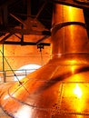 Whisky Making at Jamesons Irish Whiskey Distillery, Midleton County Cork 
