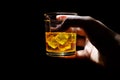 Whisky shot drinks, Alcohol shots, Scotch and alcohol, alcoholic