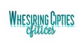 WHISPERING CITIES - Urban Sounds Hidden Stories of Metropolis, vector design Generative AI Royalty Free Stock Photo