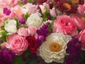 Whispers of Romance: Captivating Romantic Flowers Prints for Sale