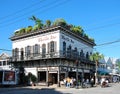 Whistle Bar in Downtown Key West, Florida