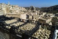 Whistles souvenirs Matera