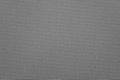 Whit gray fabric canvas texture background for design backdrop Royalty Free Stock Photo