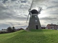 Whitburn windmill South Tyneside