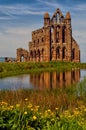 Whitby Abbey