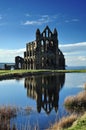 Whitby Abbey