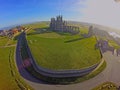 Whitby Abby