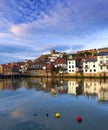 Whitby Harbour