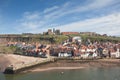 Whitby Harbour