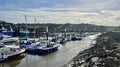 Whitby Harbour