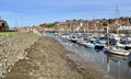 Whitby Harbour