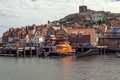 Whitby Lifeboat